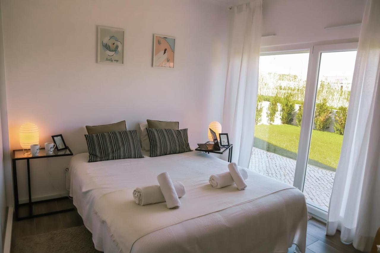 Marlin House III Villa Peniche Buitenkant foto