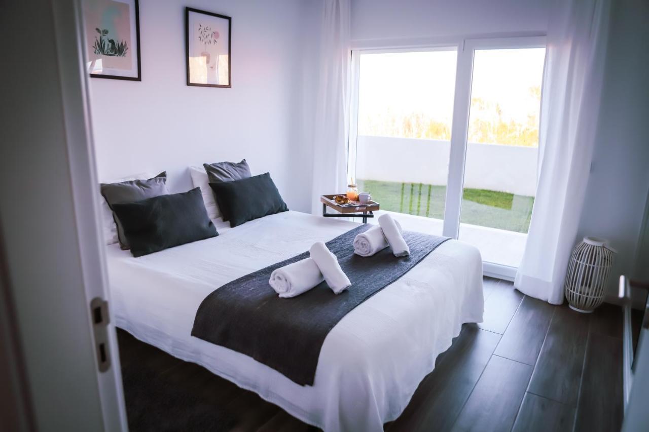 Marlin House III Villa Peniche Buitenkant foto