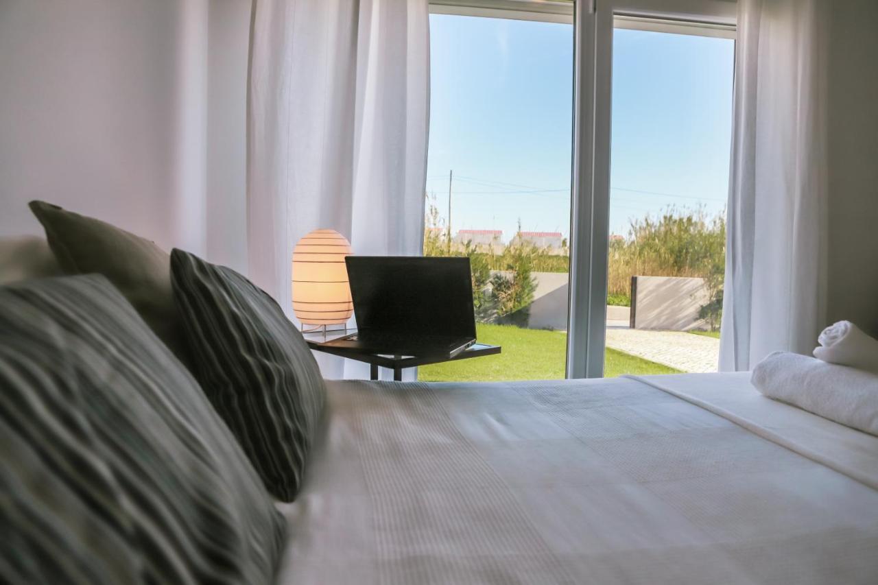 Marlin House III Villa Peniche Buitenkant foto