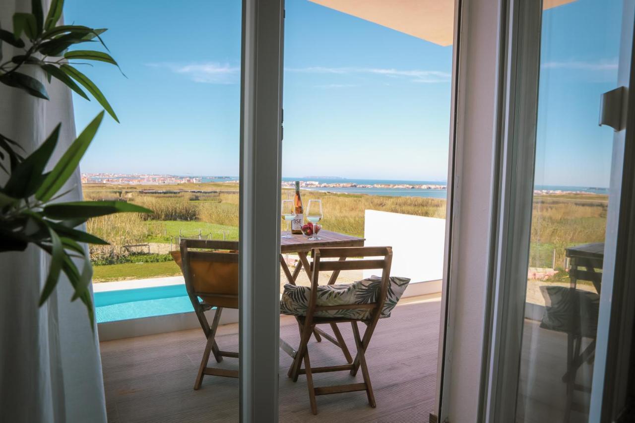 Marlin House III Villa Peniche Buitenkant foto