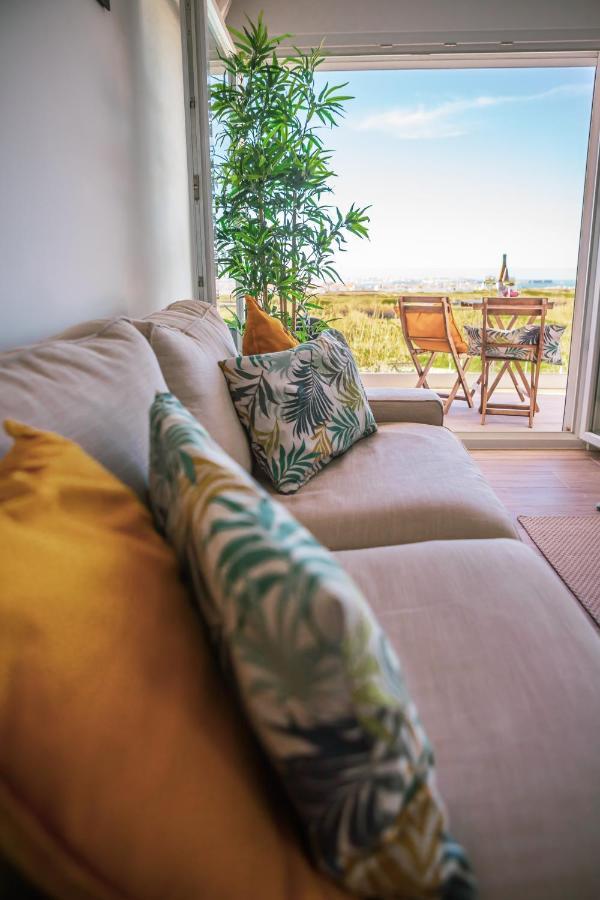 Marlin House III Villa Peniche Buitenkant foto