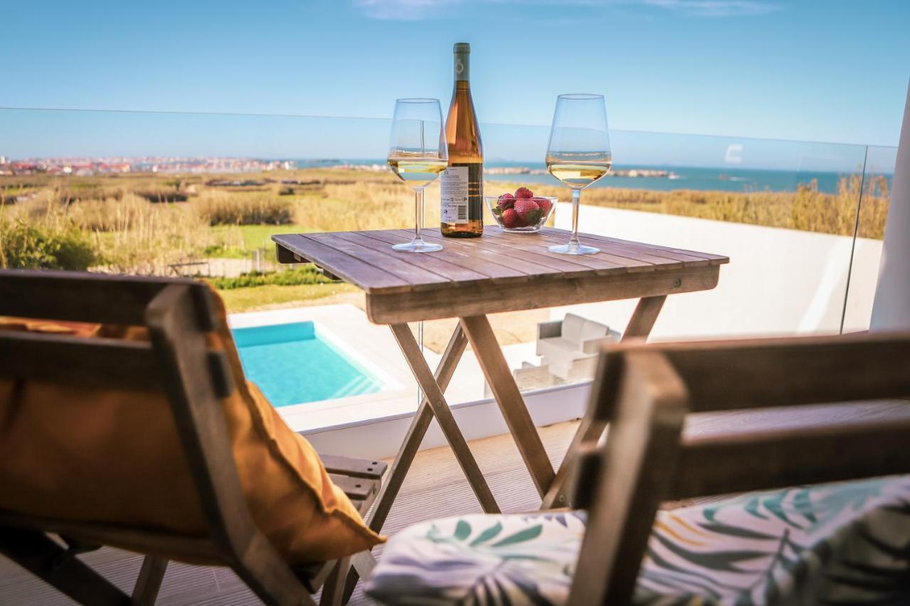 Marlin House III Villa Peniche Buitenkant foto