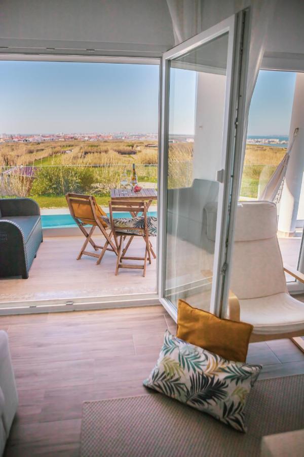 Marlin House III Villa Peniche Buitenkant foto