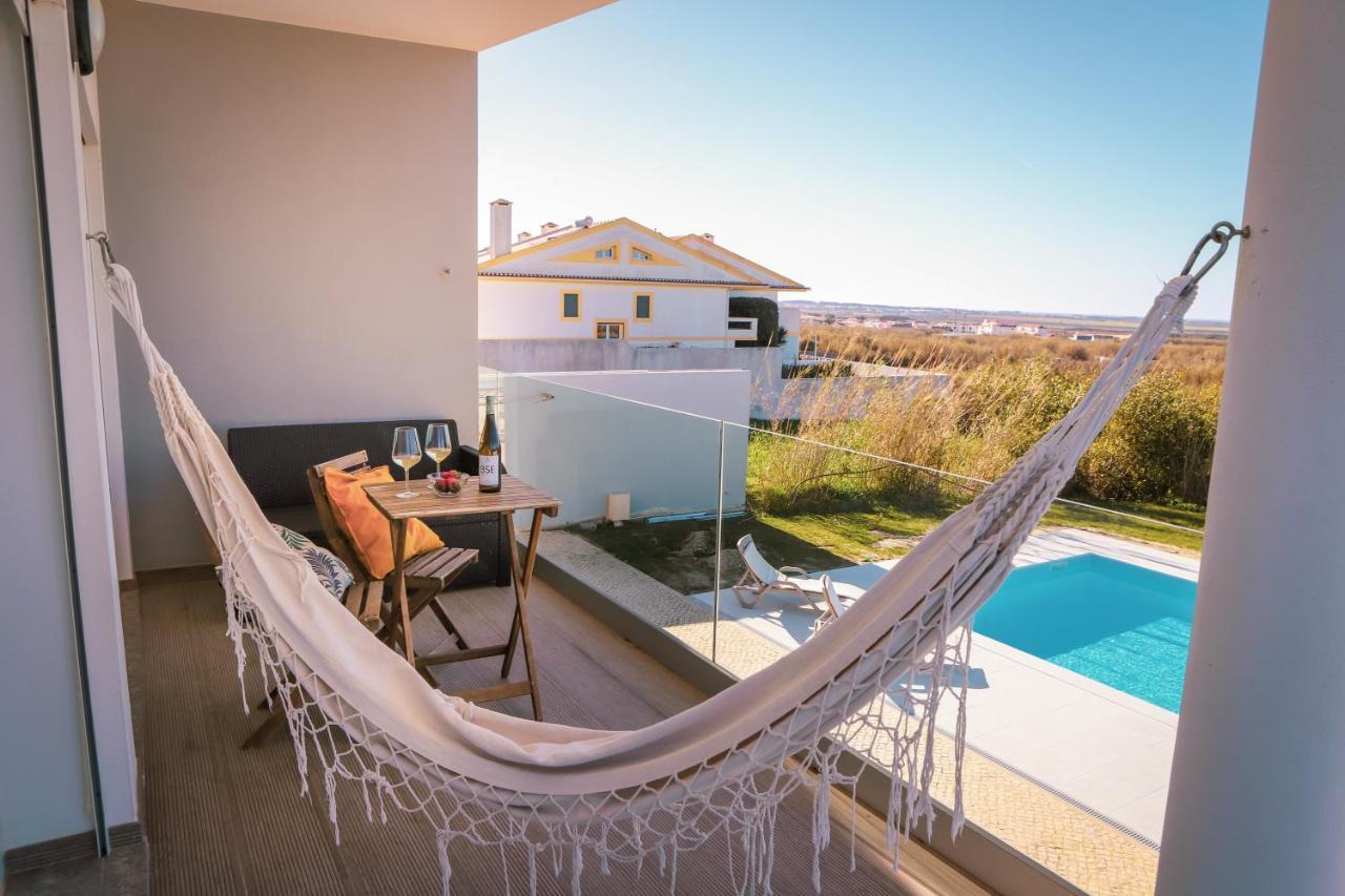 Marlin House III Villa Peniche Buitenkant foto