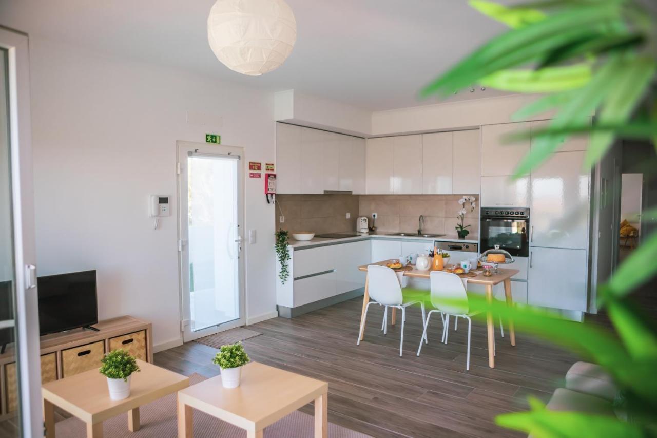 Marlin House III Villa Peniche Buitenkant foto
