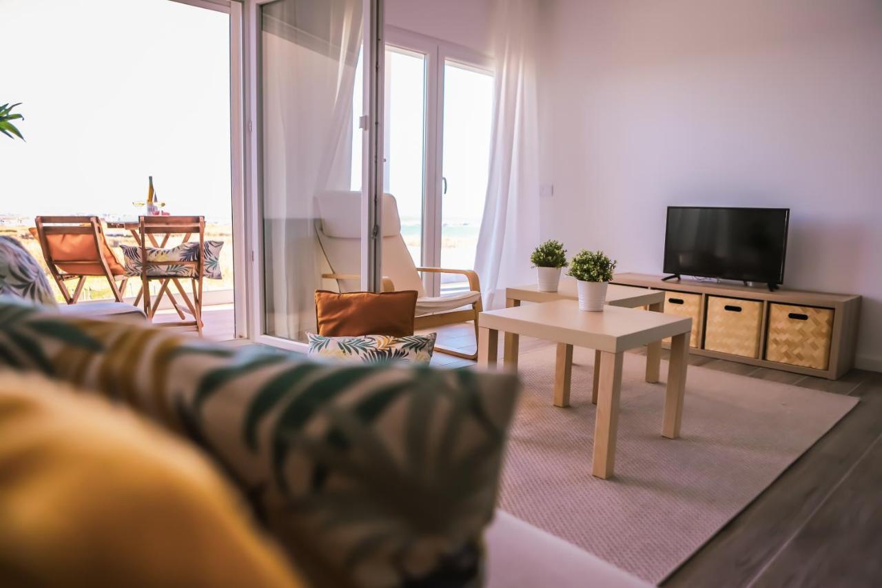Marlin House III Villa Peniche Buitenkant foto