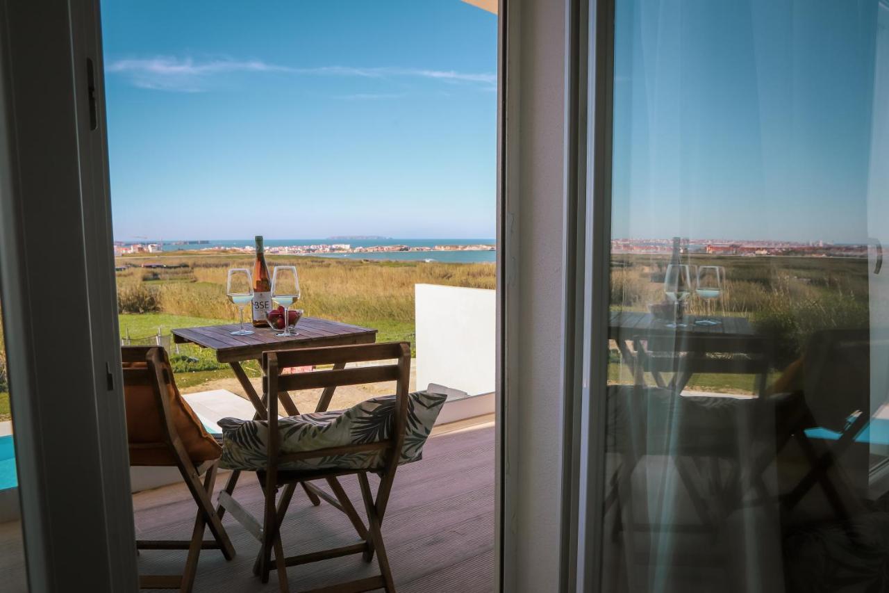 Marlin House III Villa Peniche Buitenkant foto