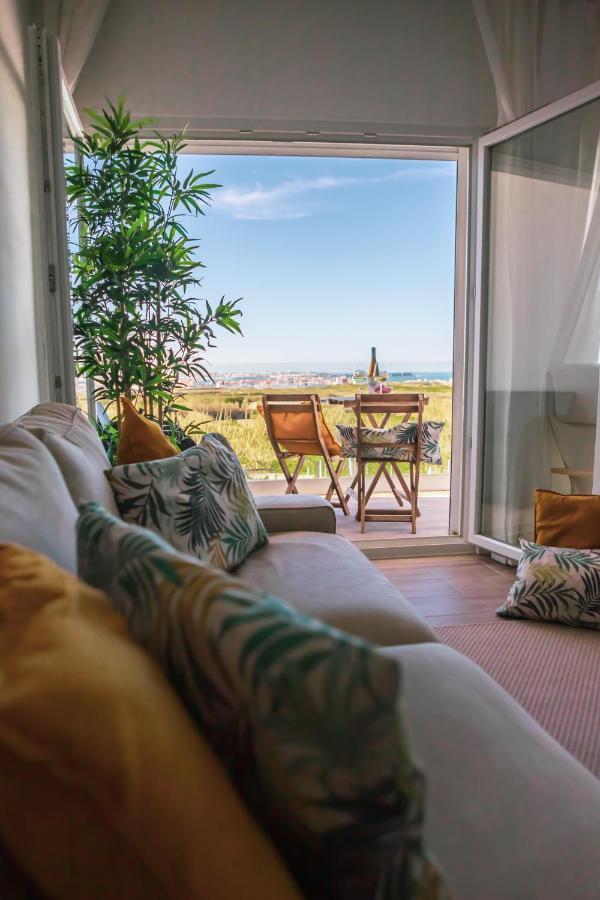 Marlin House III Villa Peniche Buitenkant foto