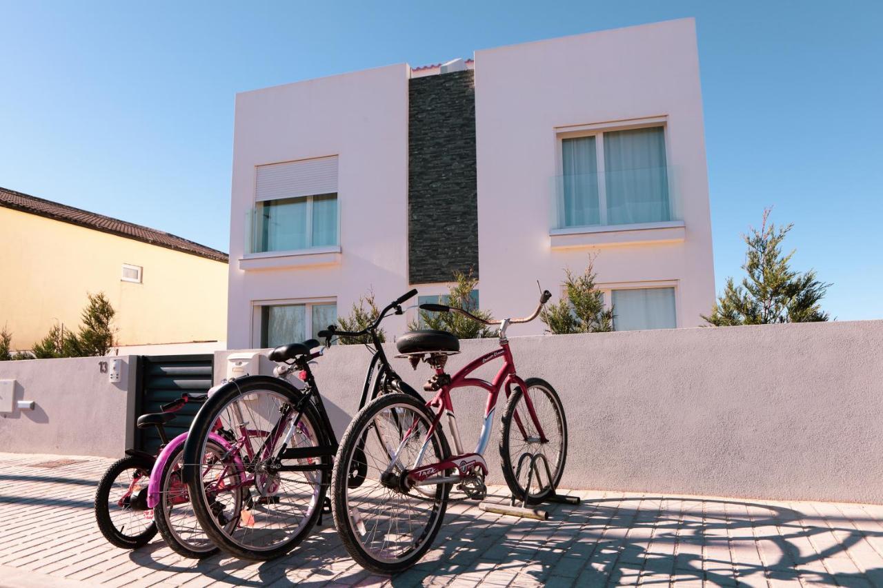 Marlin House III Villa Peniche Buitenkant foto