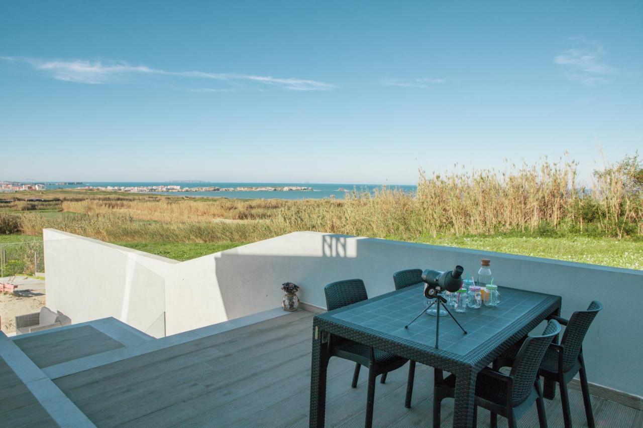 Marlin House III Villa Peniche Buitenkant foto