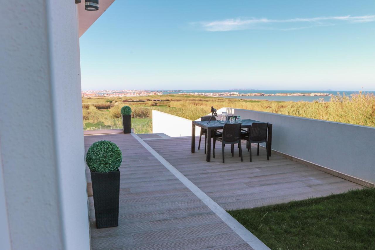 Marlin House III Villa Peniche Buitenkant foto
