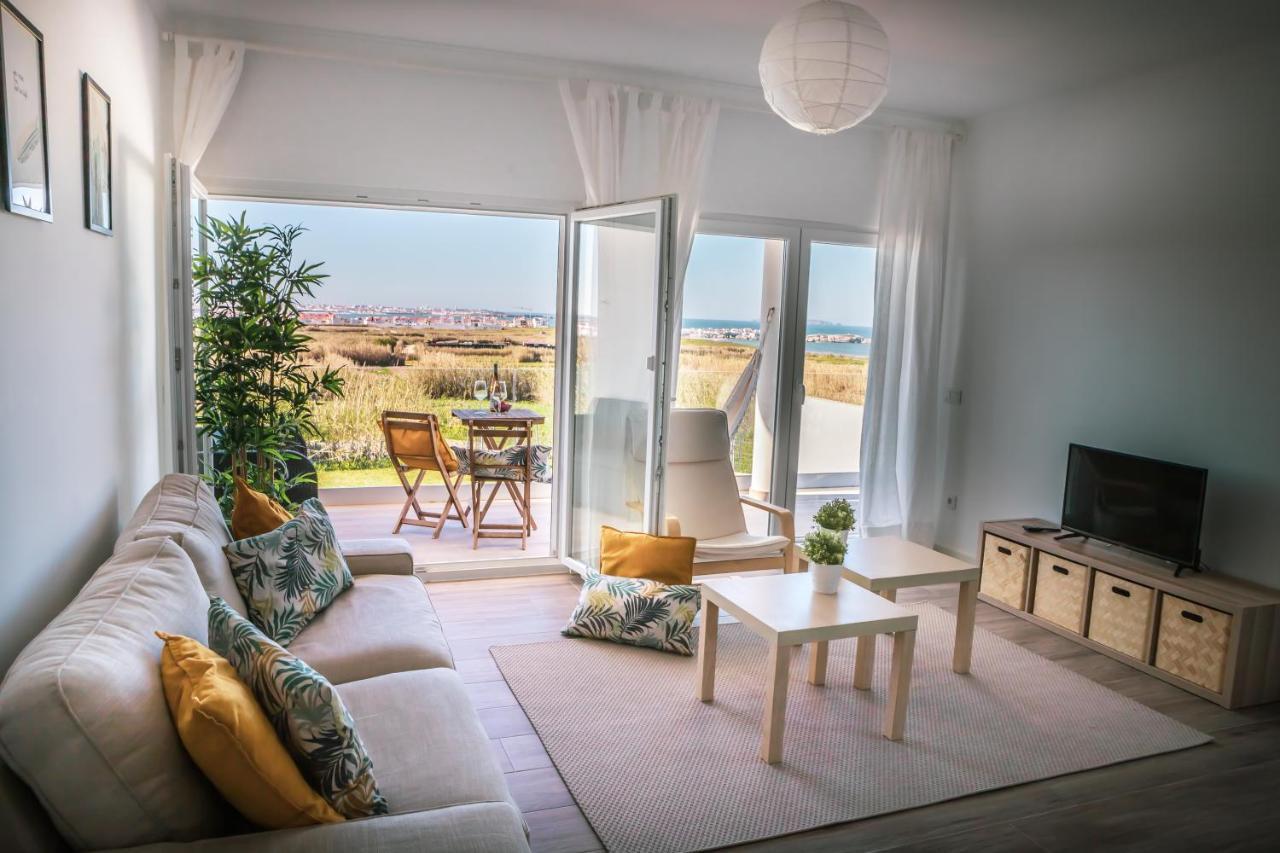 Marlin House III Villa Peniche Buitenkant foto