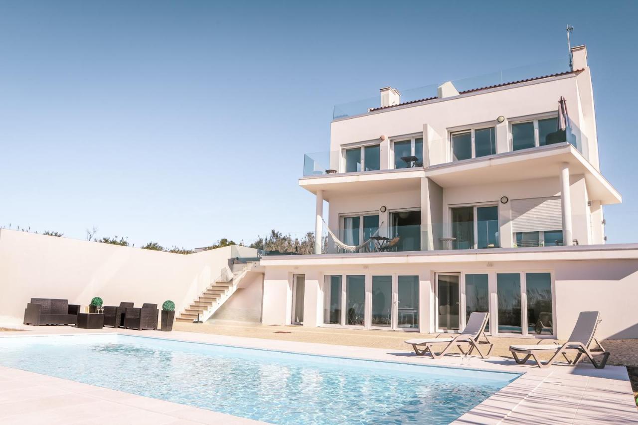 Marlin House III Villa Peniche Buitenkant foto