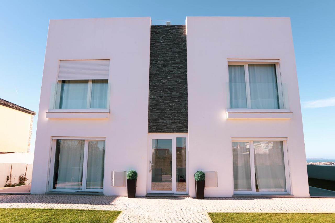 Marlin House III Villa Peniche Buitenkant foto