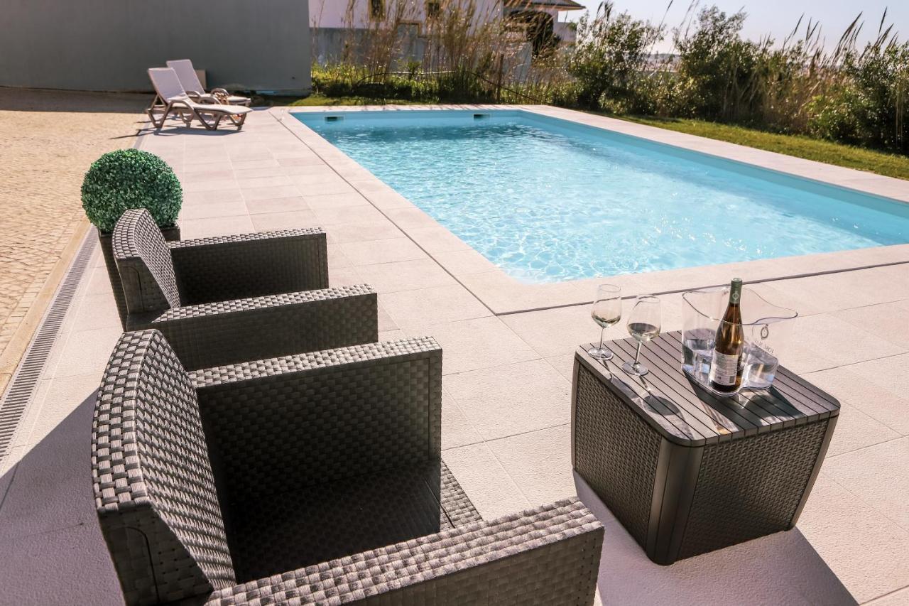 Marlin House III Villa Peniche Buitenkant foto