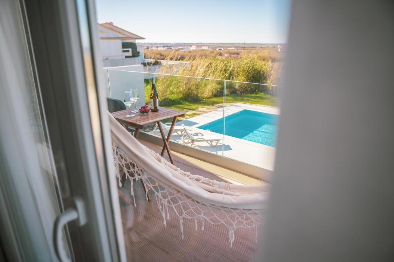 Marlin House III Villa Peniche Buitenkant foto