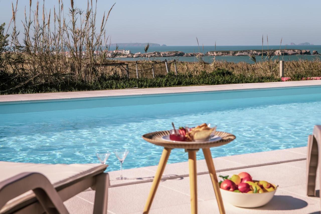 Marlin House III Villa Peniche Buitenkant foto