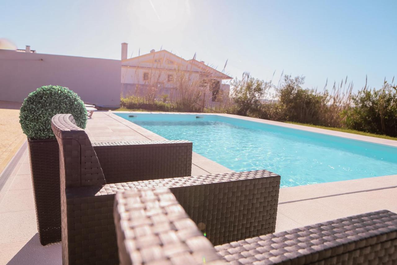 Marlin House III Villa Peniche Buitenkant foto