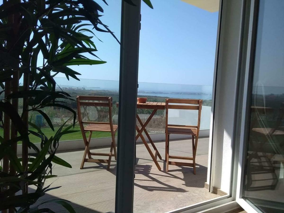 Marlin House III Villa Peniche Buitenkant foto