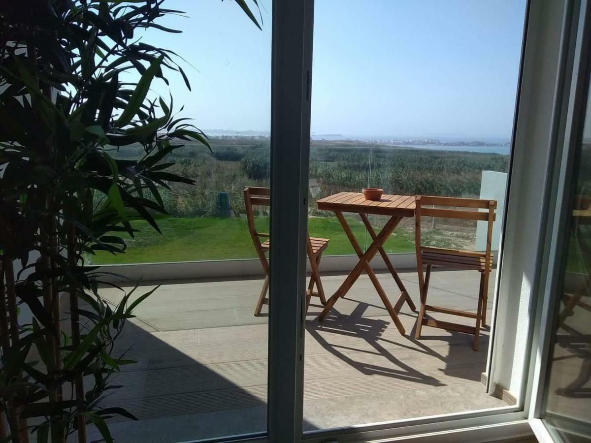 Marlin House III Villa Peniche Buitenkant foto
