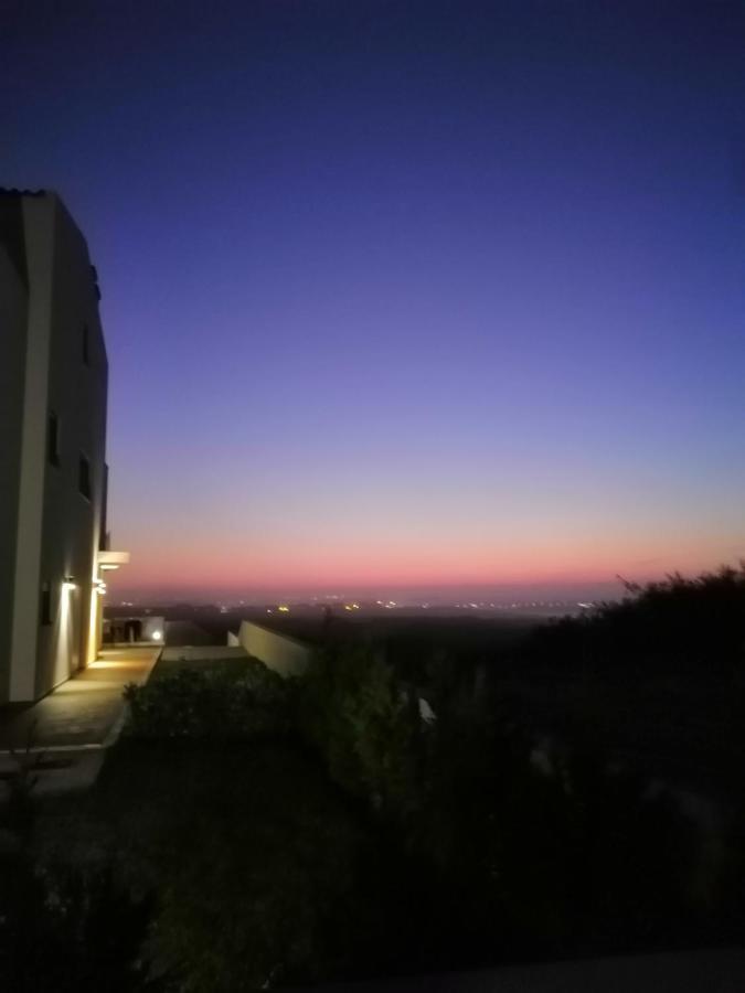 Marlin House III Villa Peniche Buitenkant foto
