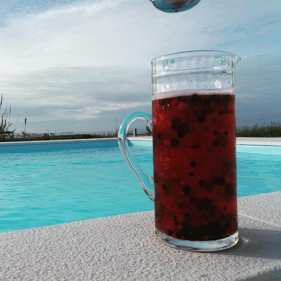 Marlin House III Villa Peniche Buitenkant foto